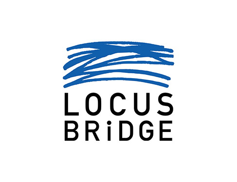 合同会社LOCUS BRiDGE