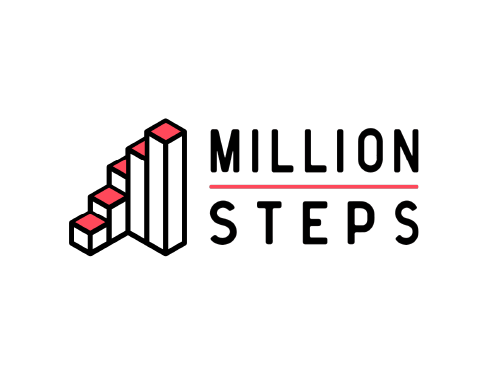 MILLION STEPS