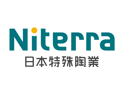 Niterra 日本特殊陶業