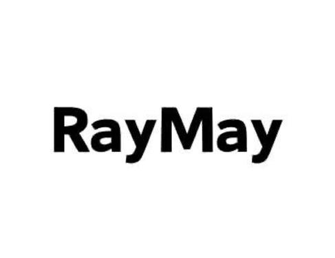 株式会社RayMay