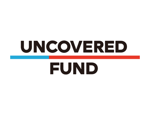 株式会社アンカバードファンド