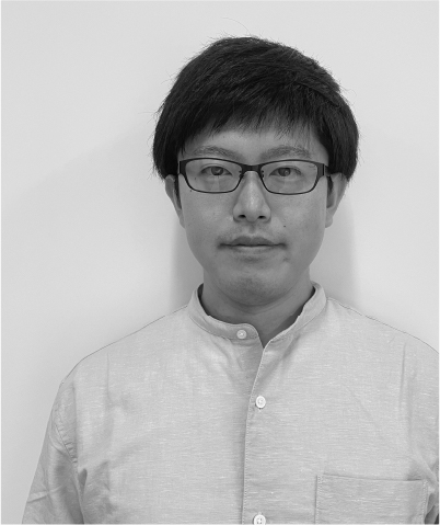 Kensuke Sakamoto
