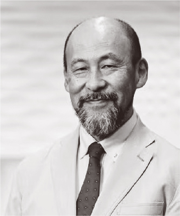 Naoshi Uchihira