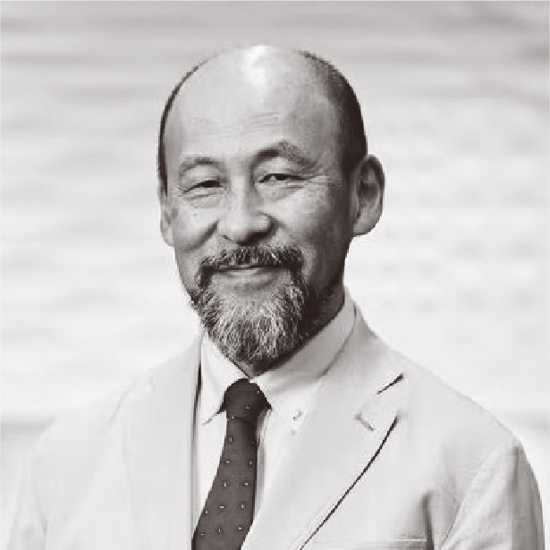 内平 直志