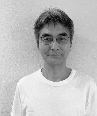 Noboru Nakamura