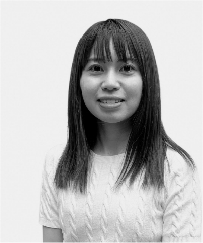 Risa Yoshida