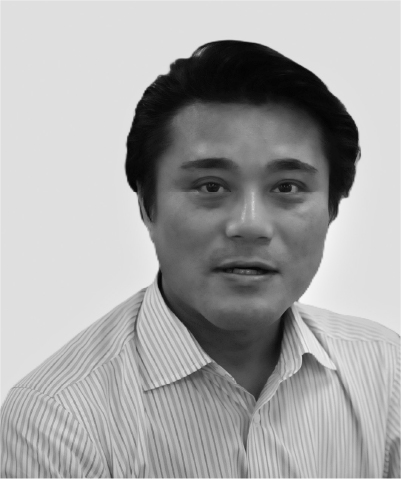 Shuichi Tsutsumi