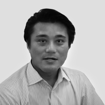 堤 秀一