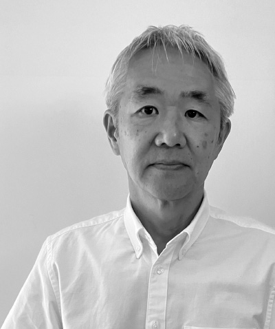 Takashi Ueda