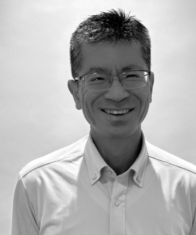Yoshizumi Kato