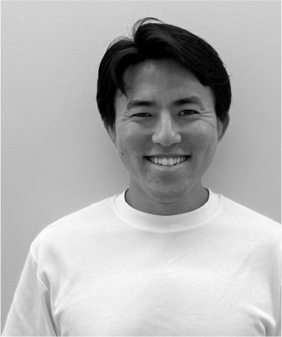 Yusuke Hashimoto