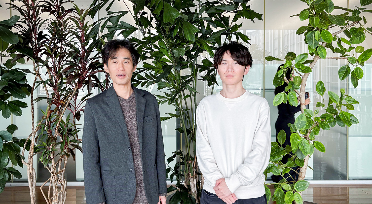 挑戦をともにする場所─HIVEで広がる、ソニーネットワークコミュニケーションズが描く”共創前夜のリアル”