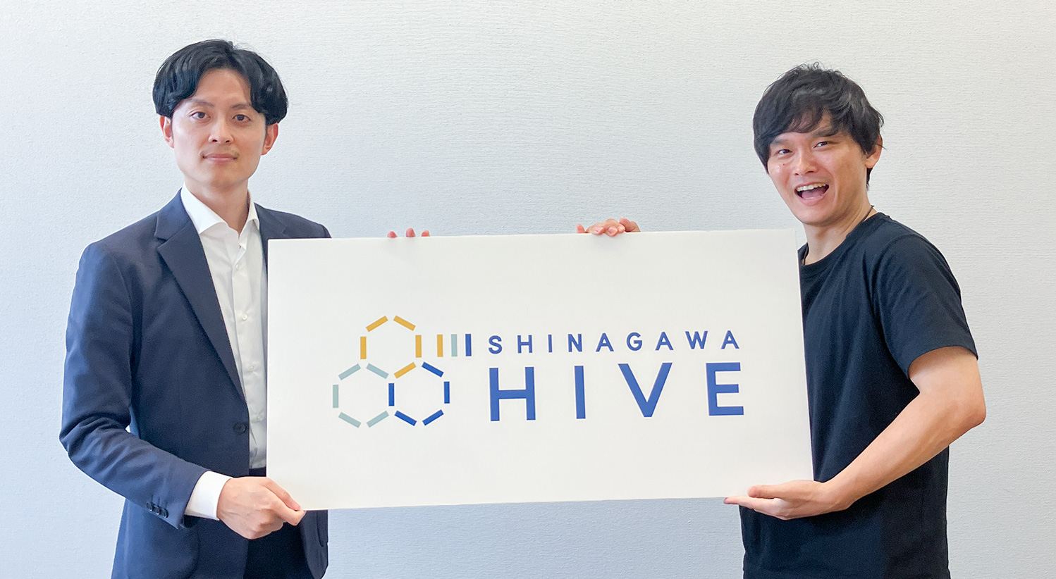 “遊び”が本気の共創に変わる。HIVEを牽引する二人が語る、自ら動くコミュニティの楽しみ方
