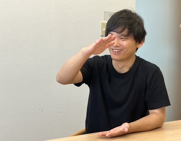 櫻井 利樹