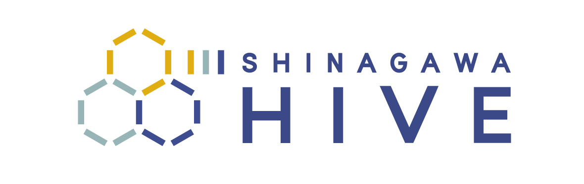 SHINAGAWA HIVE